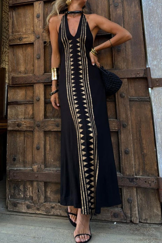 Maxi Sundress